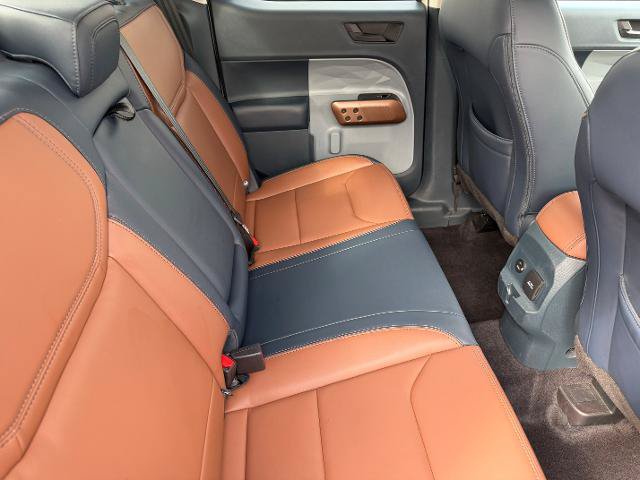 Certified 2024 Ford Maverick Lariat AWD/4WD image 12