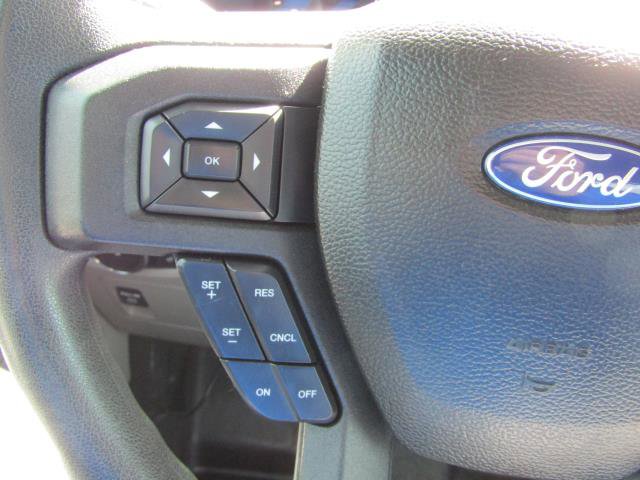Certified 2018 Ford F150 XL w/ XL Power Equipment Group AWD/4WD image 16