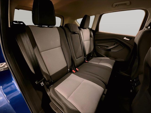Certified 2019 Ford Escape SE AWD/4WD image 26