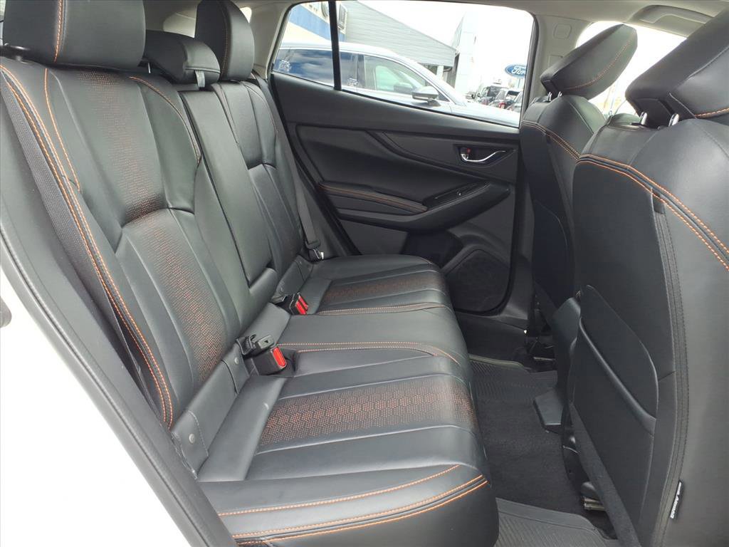 Used 2021 Subaru Crosstrek 2.5i Limited w/ Moonroof Package 1 image 13