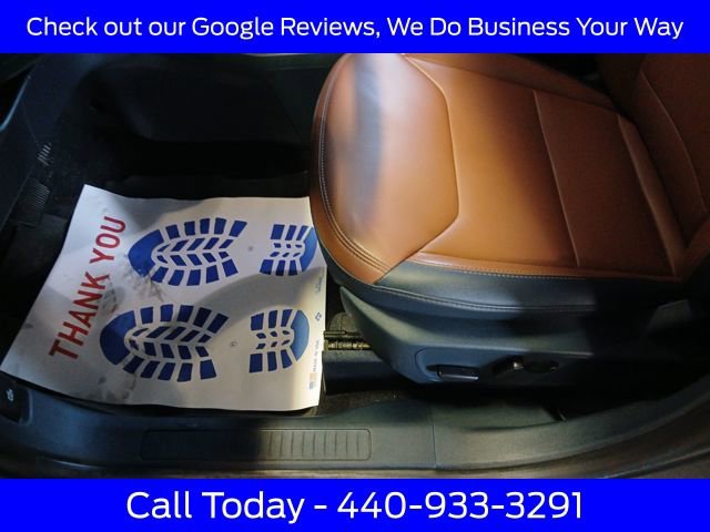 Certified 2024 Ford Maverick Lariat w/ 4K Tow Package image 30