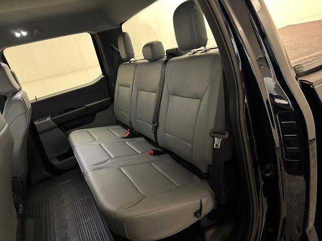 Certified 2025 Ford F250 XL image 35