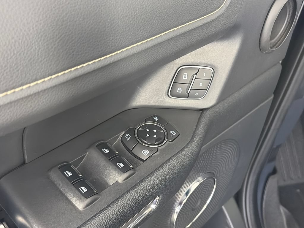 Certified 2024 Ford Expedition Max XLT AWD/4WD image 26