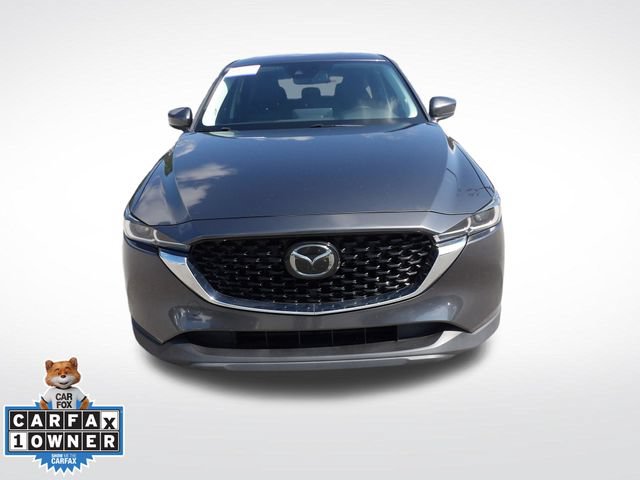 Used 2022 MAZDA CX-5 AWD 2.5 S image 2