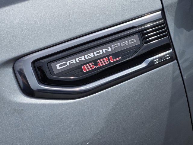 Used 2025 GMC Sierra 1500 AT4 w/ AT4 Premium Package image 11