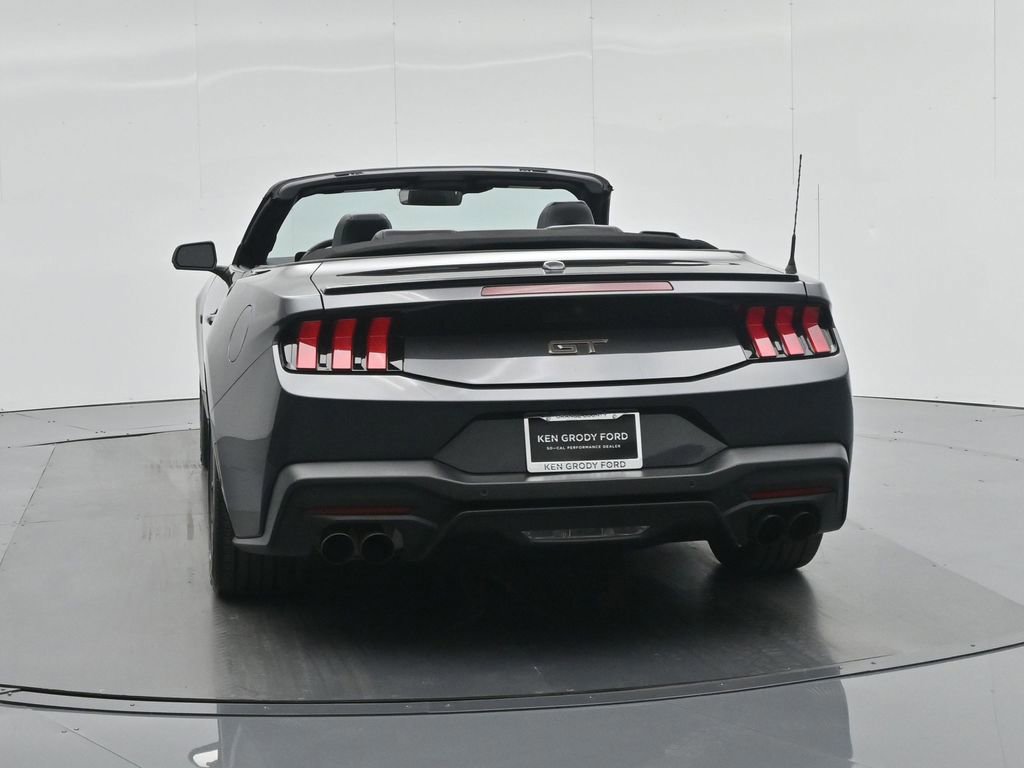 Certified 2024 Ford Mustang GT Premium image 14