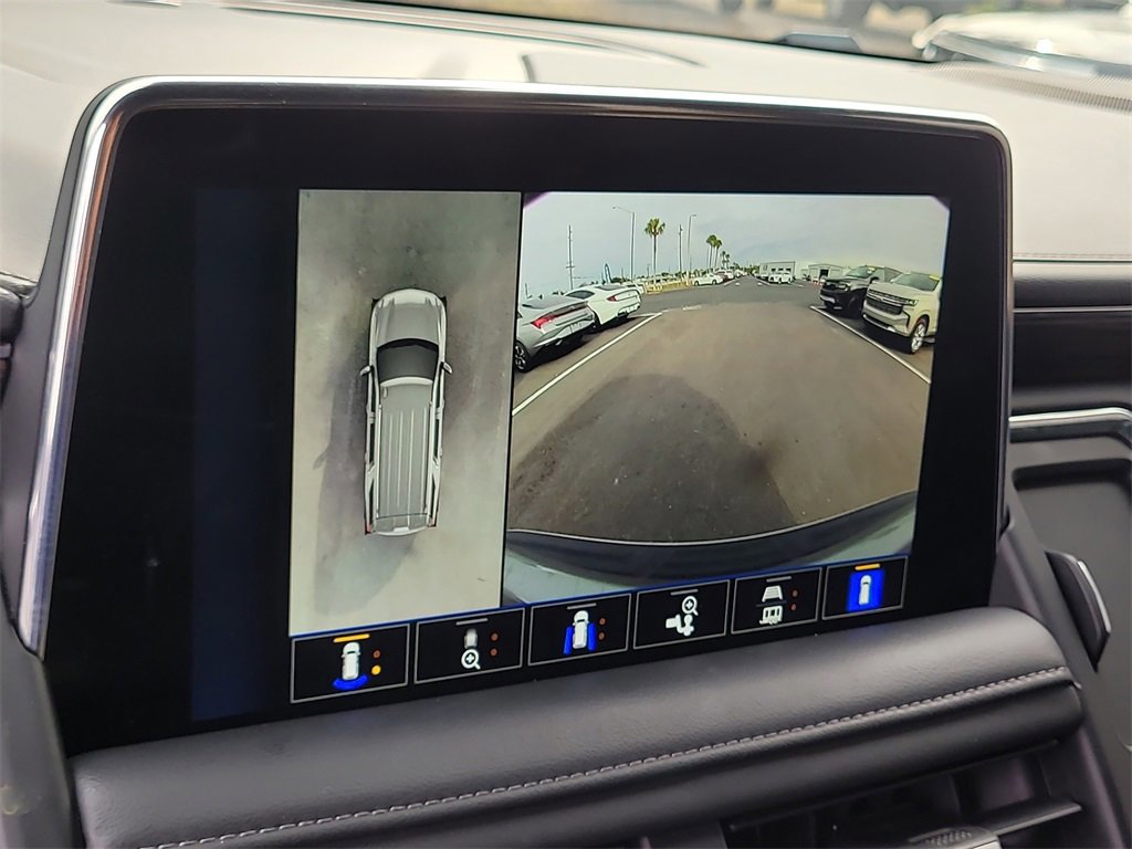 Used 2023 Chevrolet Tahoe LT w/ Luxury Package image 25