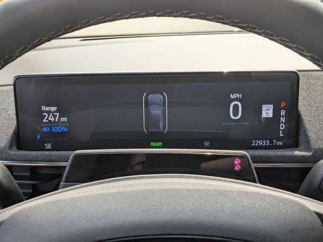 Certified 2023 Ford Mustang Mach-E GT w/ GT Performance Edition image 13