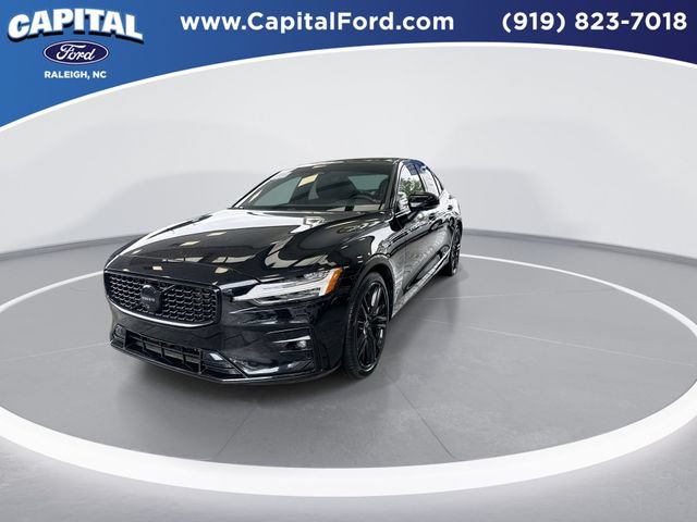 Used 2024 Volvo S60 B5 Plus w/ Climate Package AWD/4WD image 4