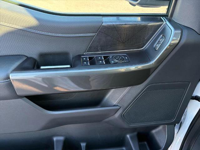 Certified 2022 Ford F150 XLT w/ Equipment Group 302A High image 20