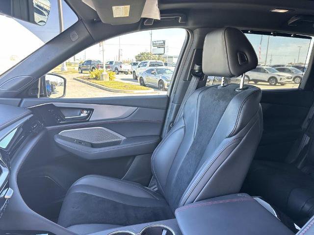 Used 2023 Acura MDX A-Spec image 16