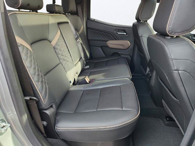 Used 2026 GMC Canyon Denali AWD/4WD image 25