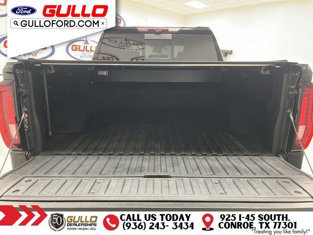 Used 2024 GMC Sierra 1500 Denali w/ Technology Package AWD/4WD image 10