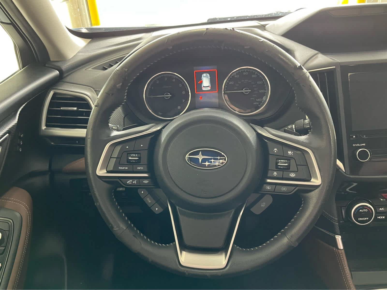 Used 2020 Subaru Forester Touring w/ Popular Package #2 AWD/4WD image 17