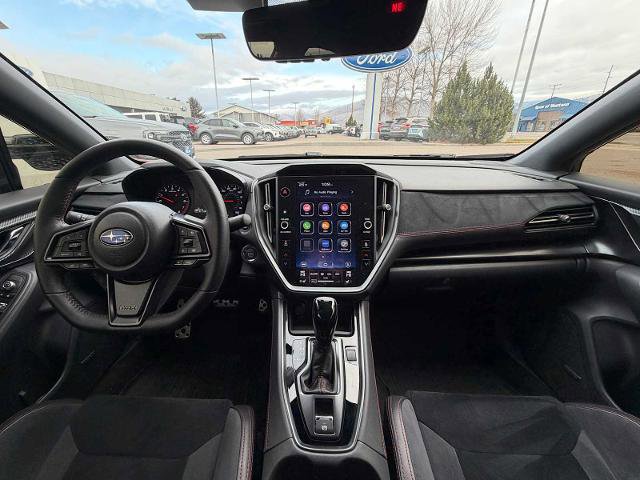 Used 2023 Subaru WRX GT w/ Popular Package #2A image 24