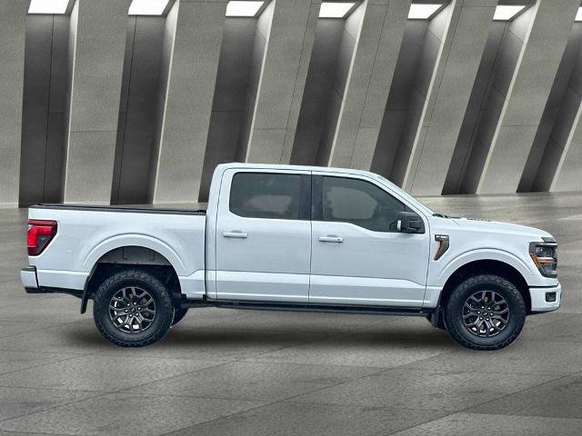 Certified 2025 Ford F150 Tremor w/ Tow/Haul Package AWD/4WD image 2