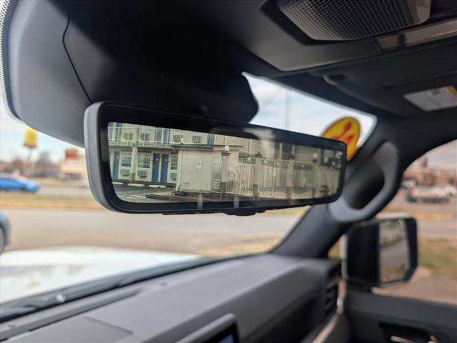 Used 2024 Lexus GX 550 image 14