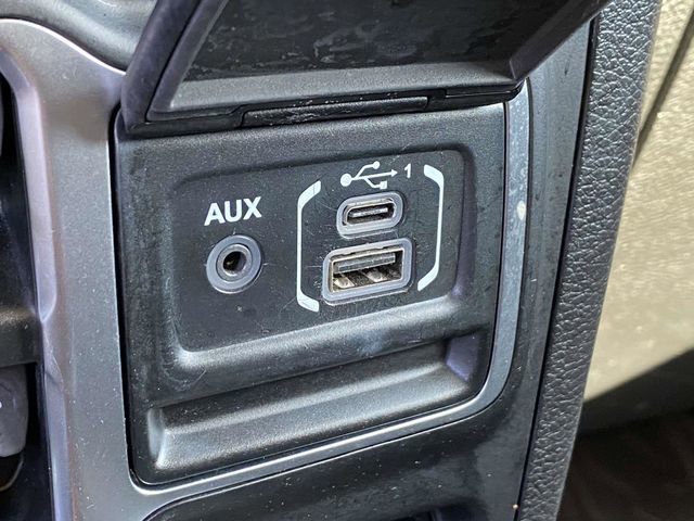 Used 2021 Jeep Wrangler Unlimited Sport image 28