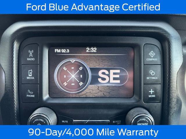 Used 2018 Jeep Wrangler Unlimited Sport S image 20