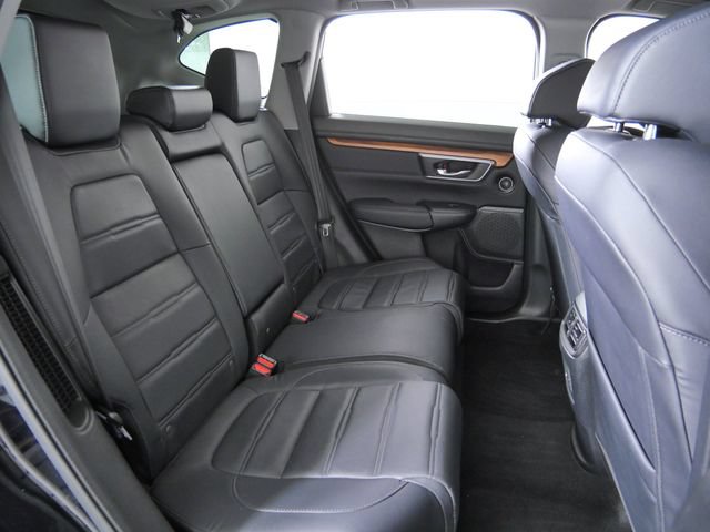 Used 2021 Honda CR-V EX-L image 14