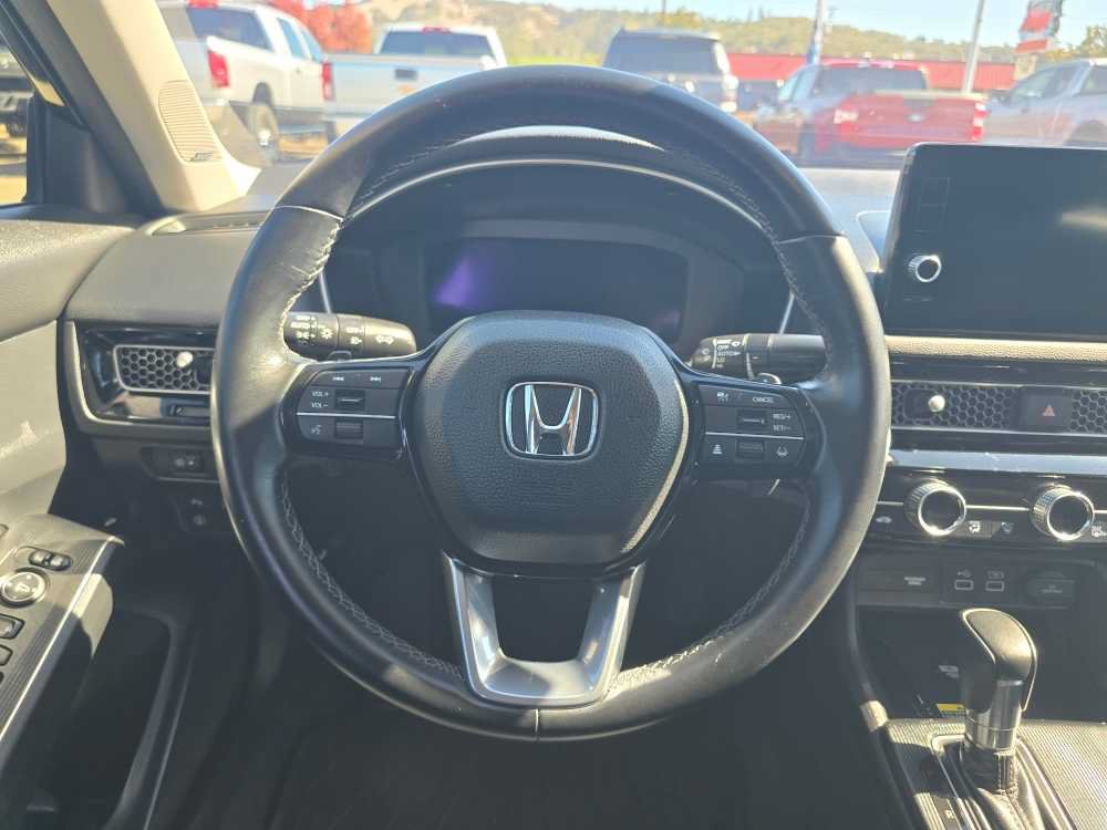 Used 2022 Honda Civic Touring image 11