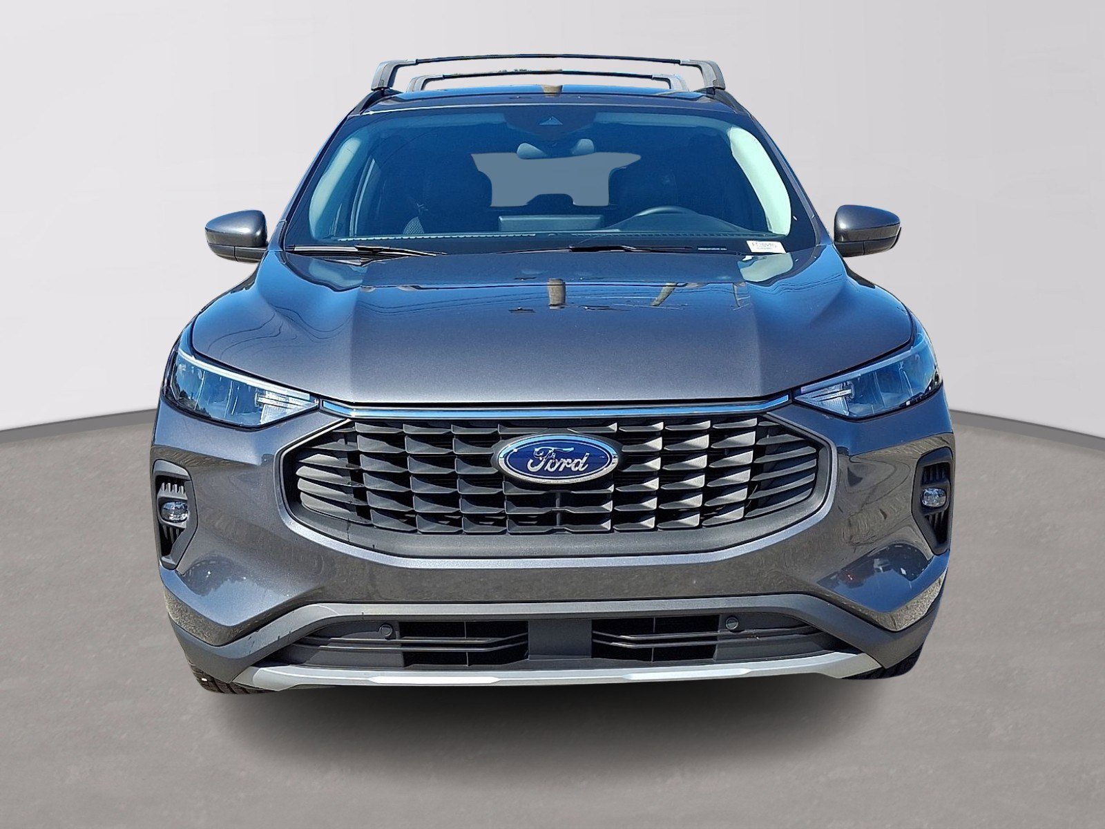 Certified 2023 Ford Escape SE FWD image 2