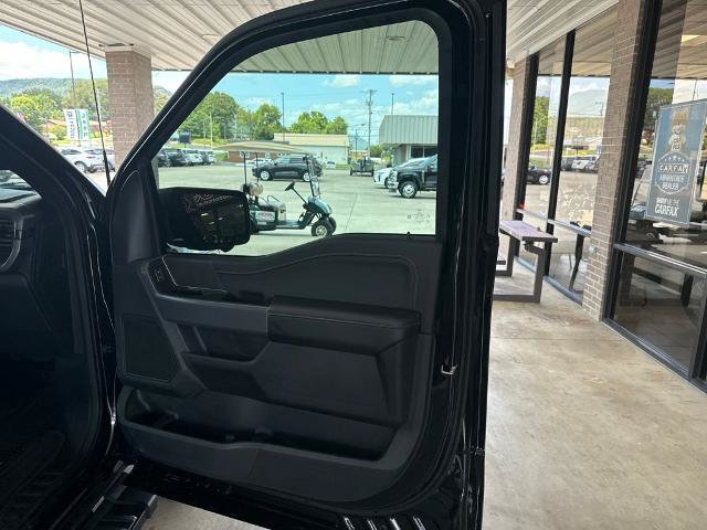 Certified 2025 Ford F150 XLT w/ Equipment Group 302A MID AWD/4WD image 21