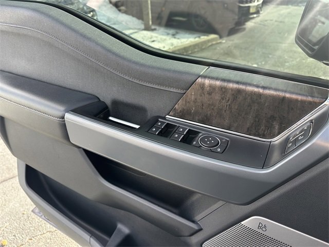 Certified 2023 Ford F150 Lightning Lariat image 33