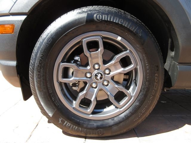 Certified 2023 Ford Bronco Sport Big Bend w/ Convenience Package image 10