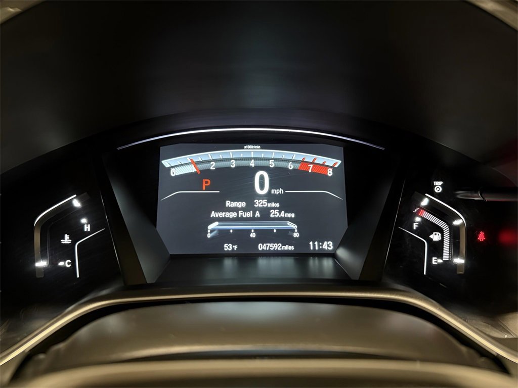 Used 2022 Honda CR-V EX-L image 19