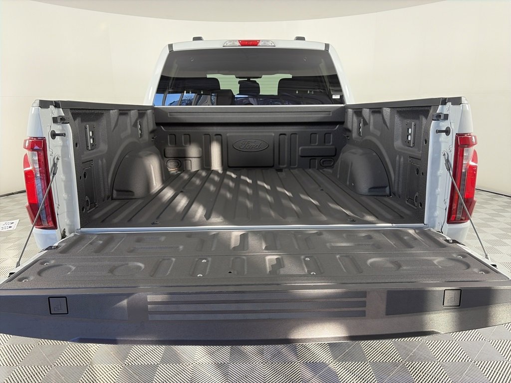 Certified 2024 Ford F150 STX image 26