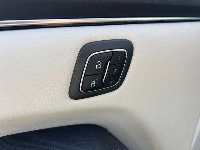 Certified 2024 Ford Mustang Mach-E Premium AWD/4WD image 8