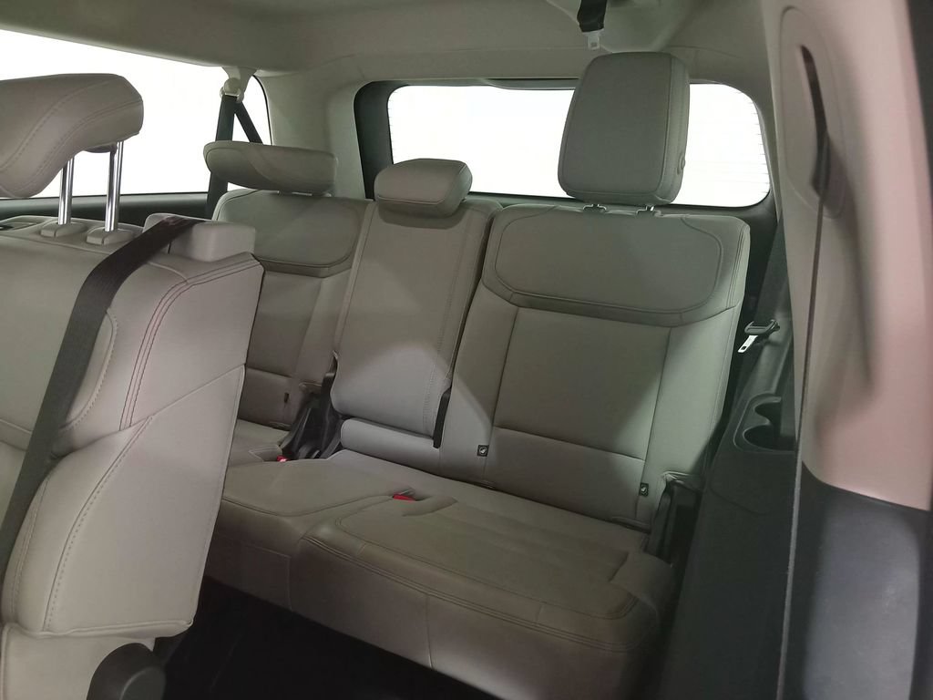 Certified 2025 Ford Expedition Max Active AWD/4WD image 14