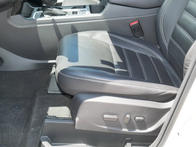Certified 2018 Ford Escape Titanium w/ Ford Safe & Smart Package AWD/4WD image 13