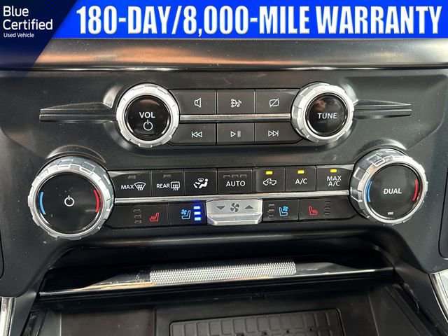 Certified 2023 Ford F150 Tremor w/ Equipment Group 402A High image 28