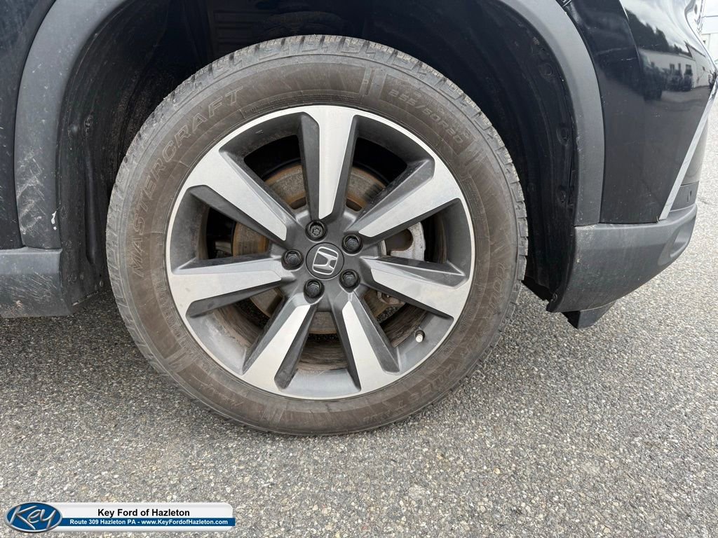 Used 2023 Honda Pilot Elite image 39