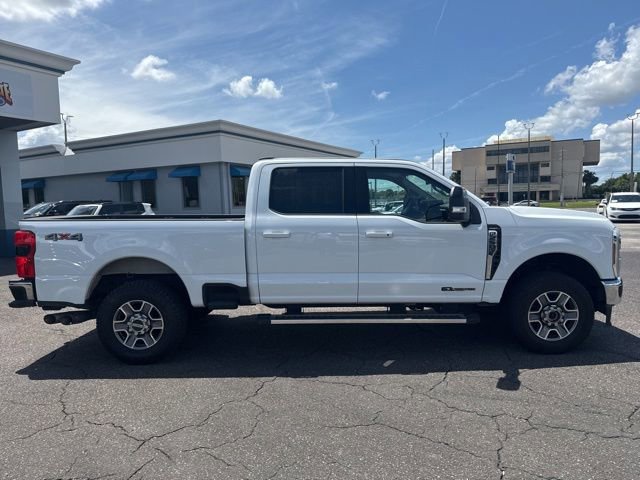 Certified 2026 Ford F250 Lariat AWD/4WD image 5