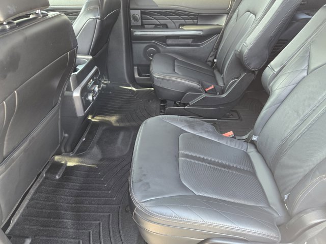 Certified 2019 Ford Expedition Platinum RWD image 28