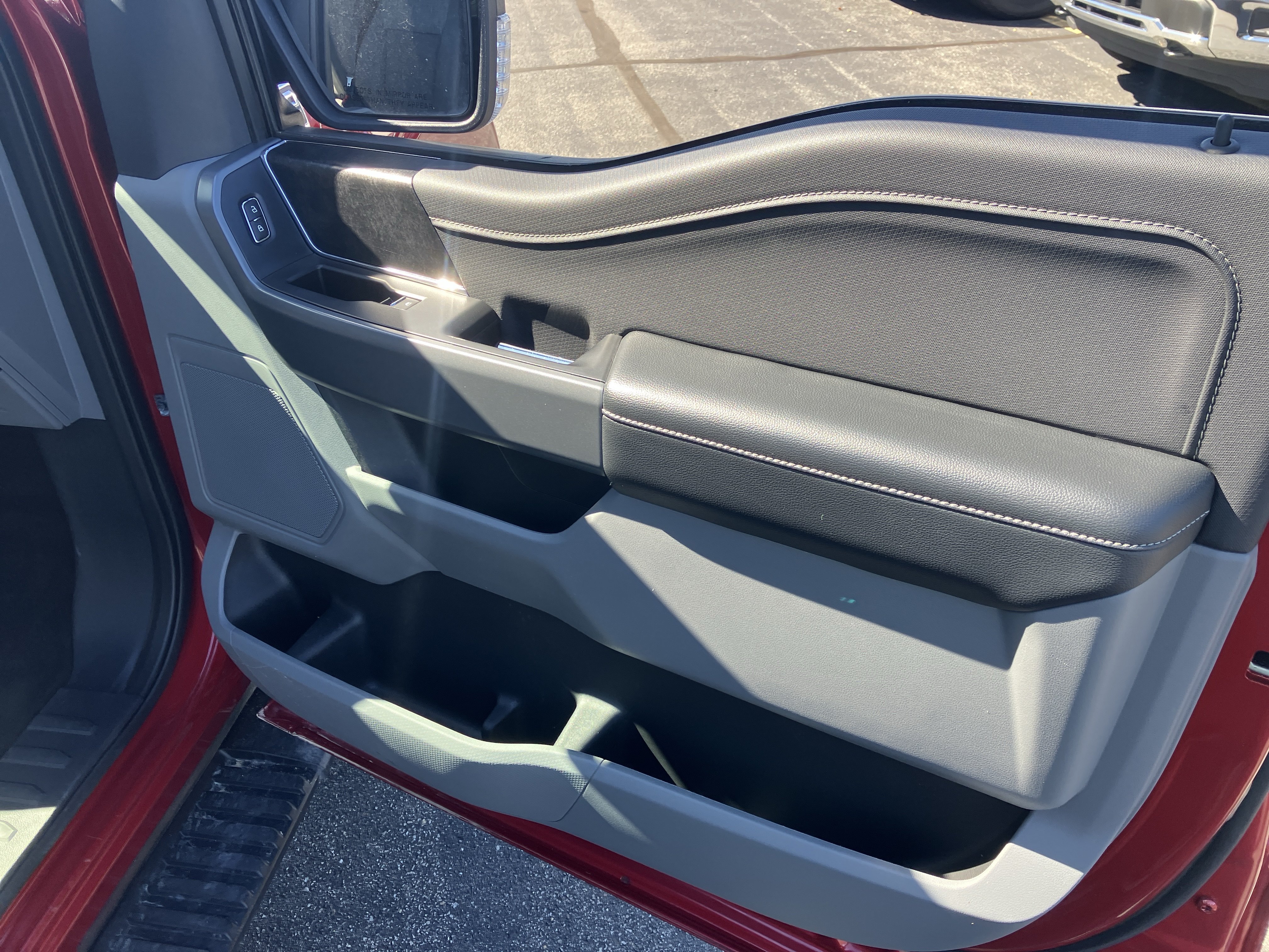 Certified 2021 Ford F150 4x4 SuperCrew image 10