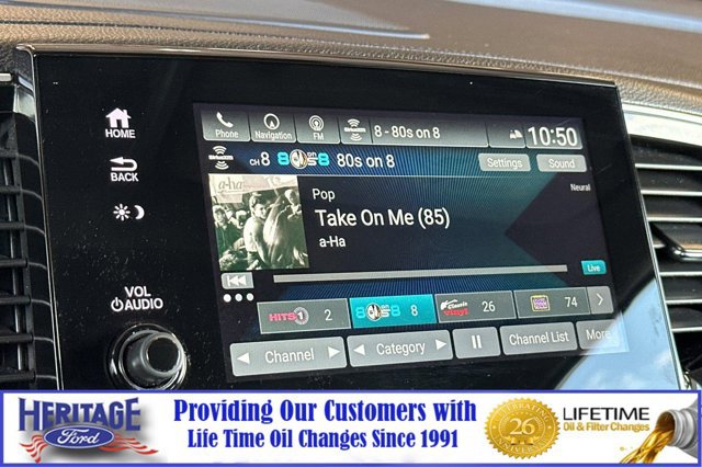 Used 2022 Honda Pilot Touring image 30