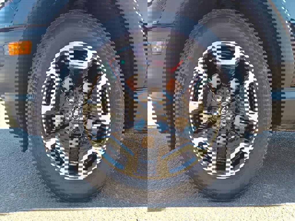 Certified 2023 Ford Bronco Sport Outer Banks w/ Tech Package image 9