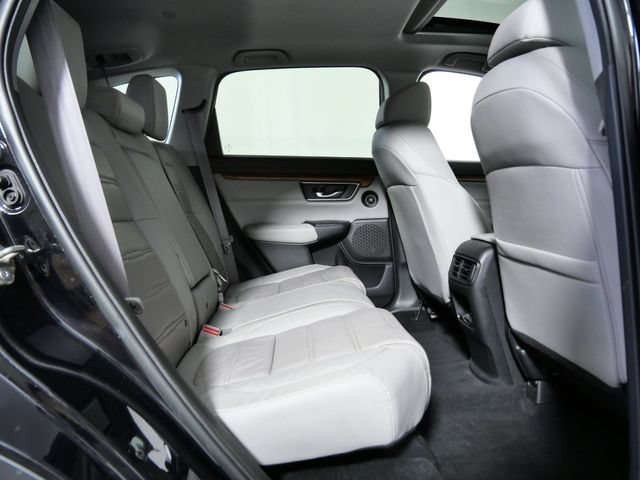 Used 2020 Honda CR-V EX-L image 11