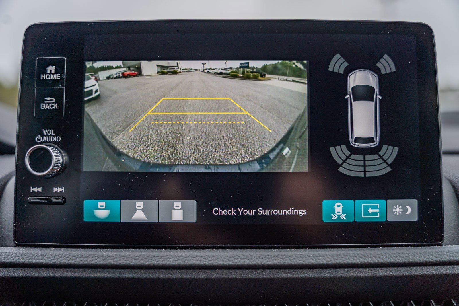 Used 2024 Honda CR-V Sport-L image 31