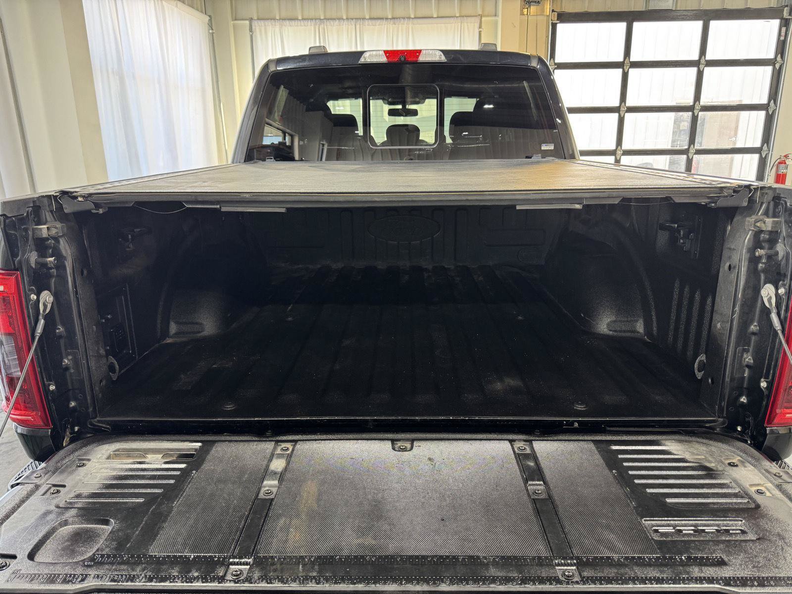 Certified 2021 Ford F150 XLT w/ Equipment Group 302A High AWD/4WD image 47