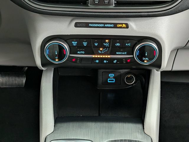 Certified 2023 Ford Escape Active AWD/4WD image 26
