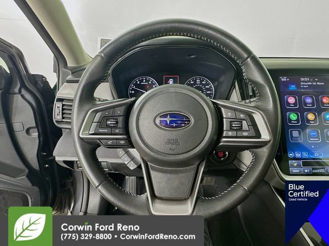 Used 2022 Subaru Outback Premium image 15