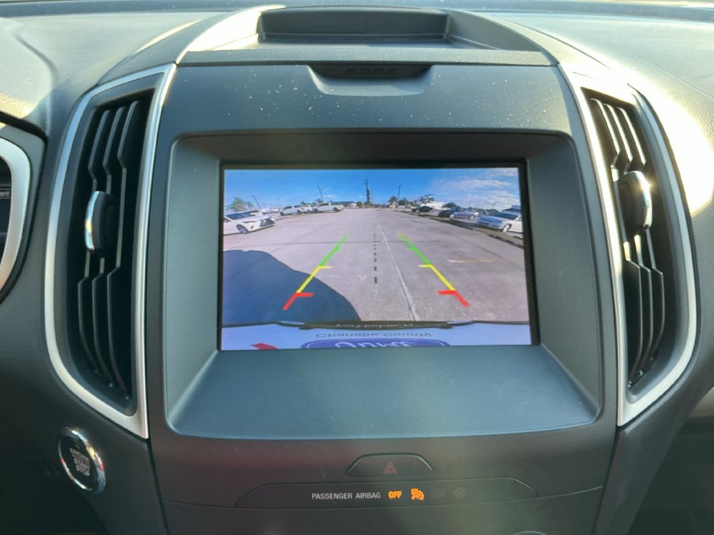 Certified 2020 Ford Edge SEL w/ Convenience Package FWD image 20
