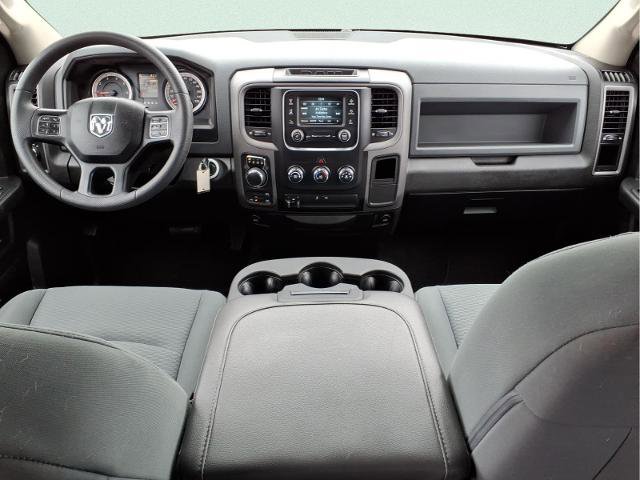 Used 2019 RAM 1500 Express w/ Express Value Package image 11