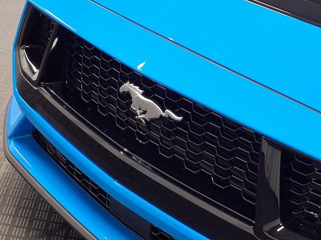 Certified 2024 Ford Mustang GT Premium RWD image 35