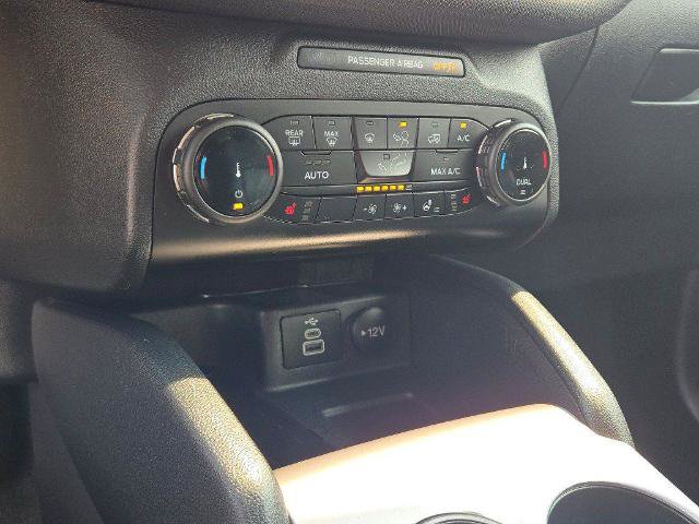 Certified 2023 Ford Bronco Sport Outer Banks w/ Tech Package AWD/4WD image 26